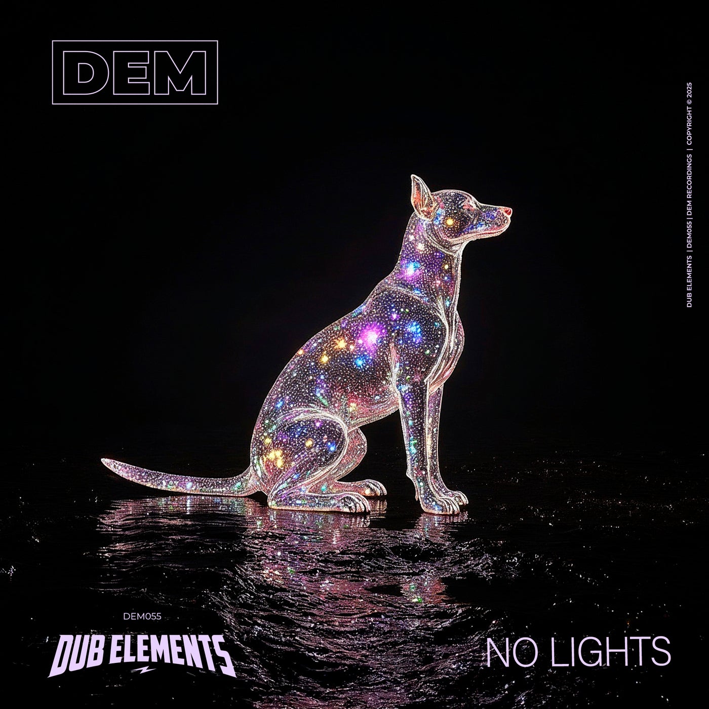 No Lights