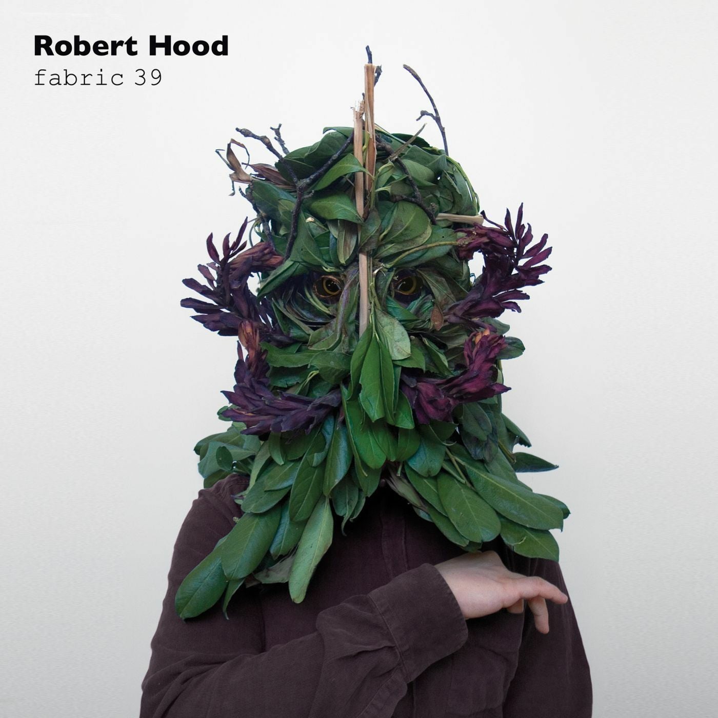 fabric 39: Robert Hood