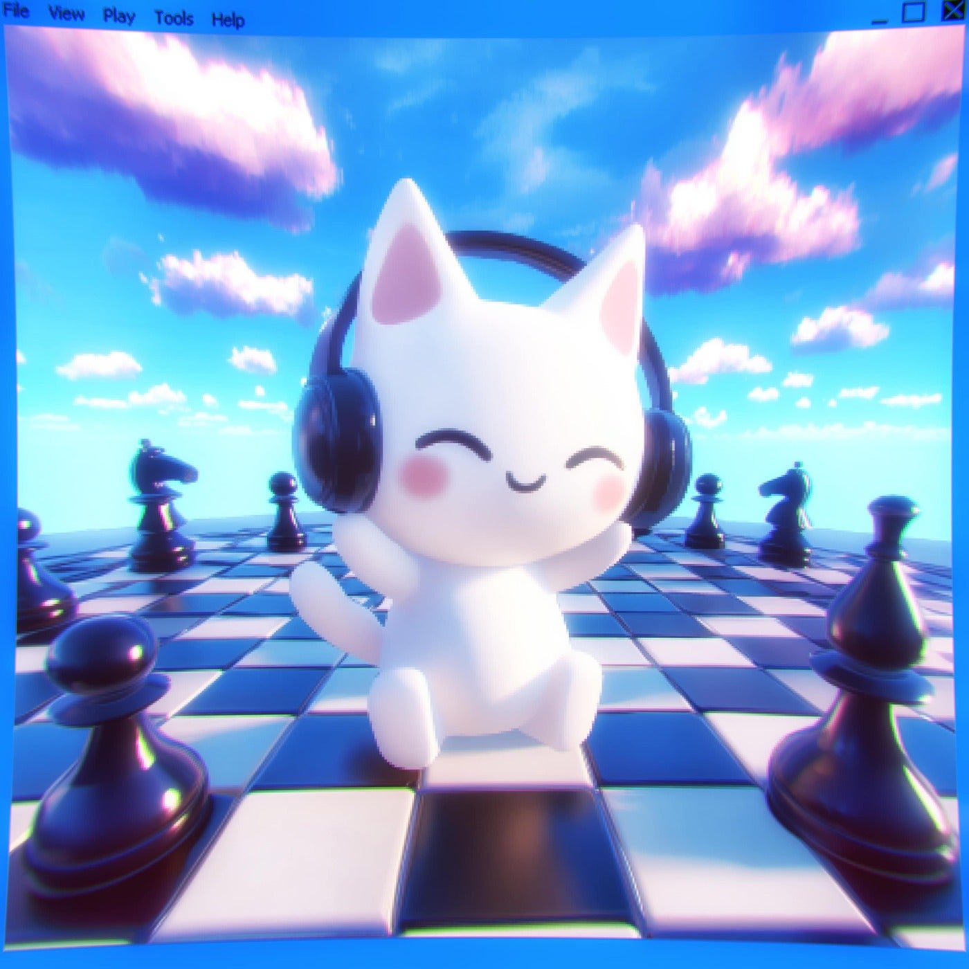 Checkmate