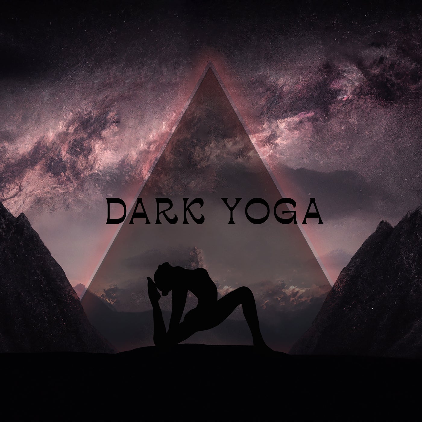 DARK YOGA