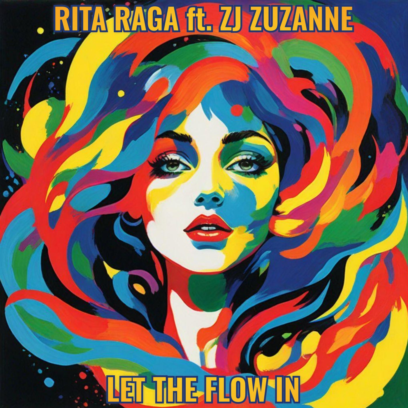 Let the Flow In