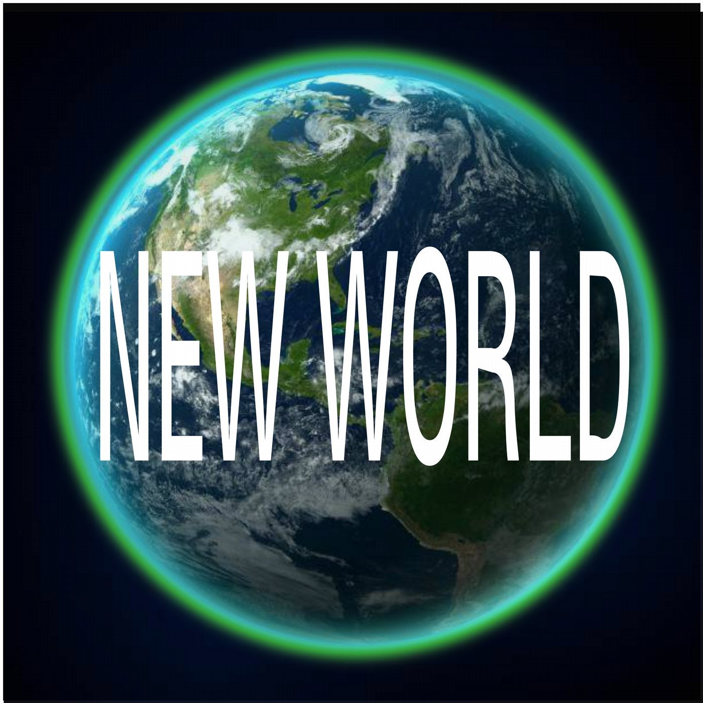 New World