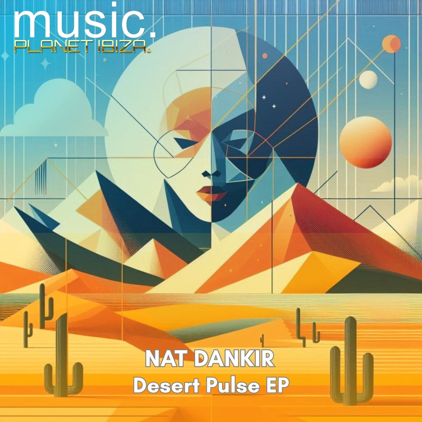 Desert Pulse