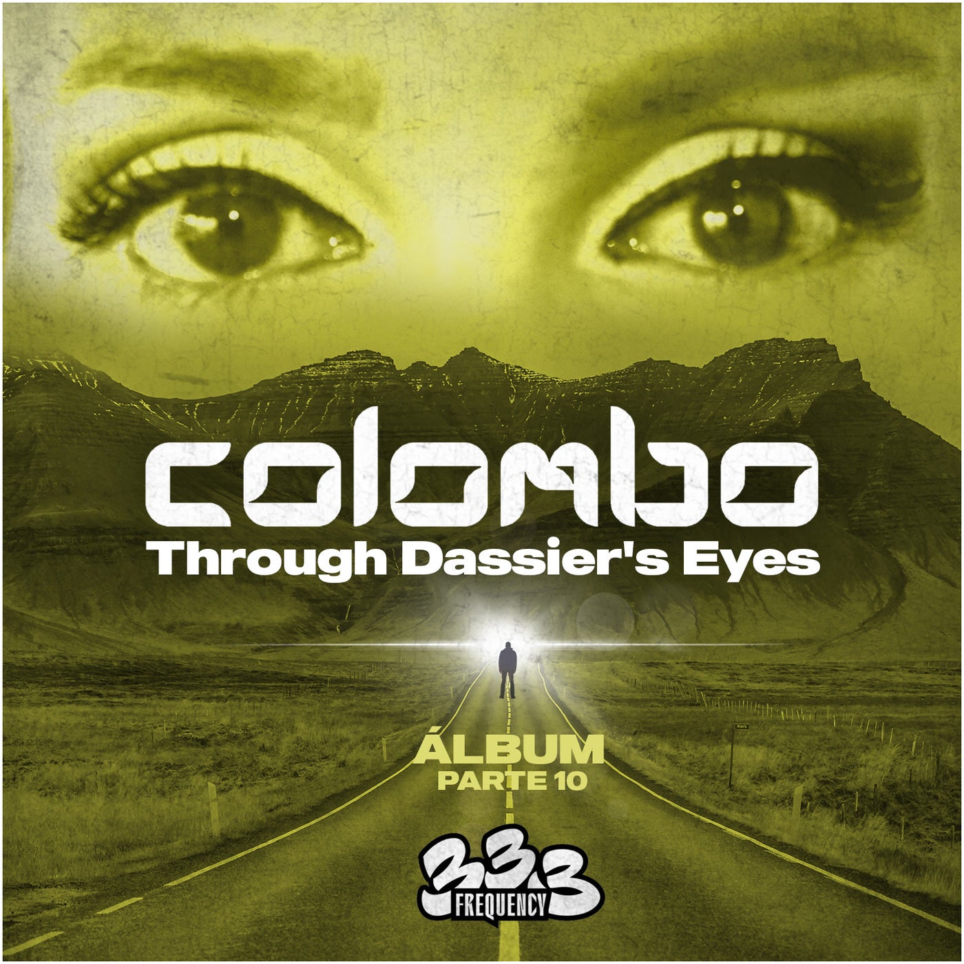 Through Dassier's Eyes ,Vol. 10 (Original Mix)