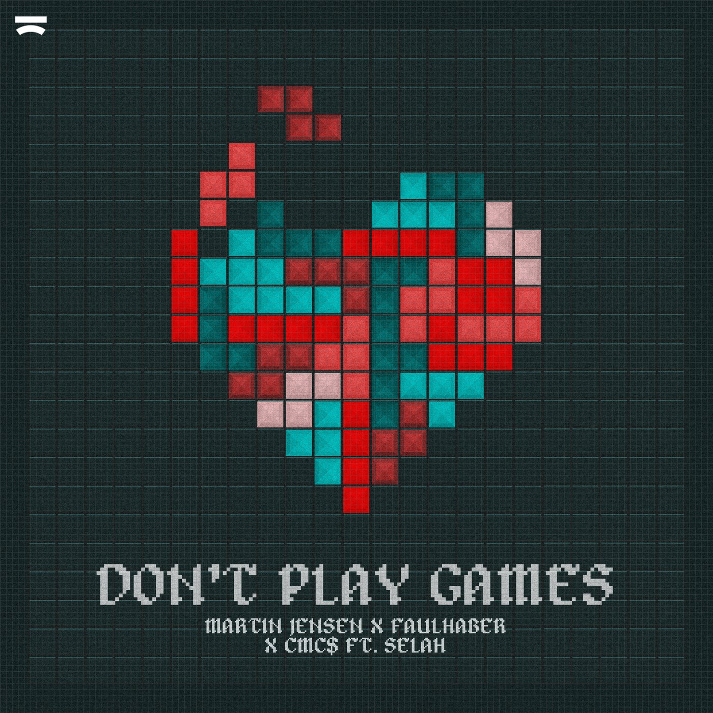 Don't Play Games (Extended Mix)
