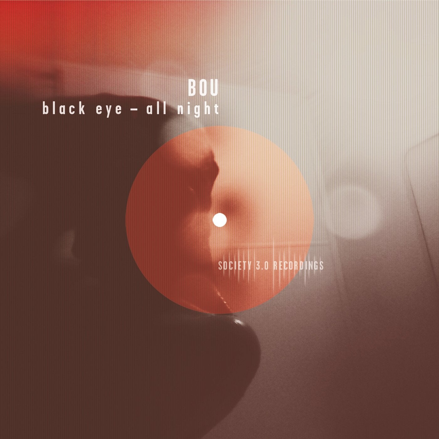 Black Eye - All Night