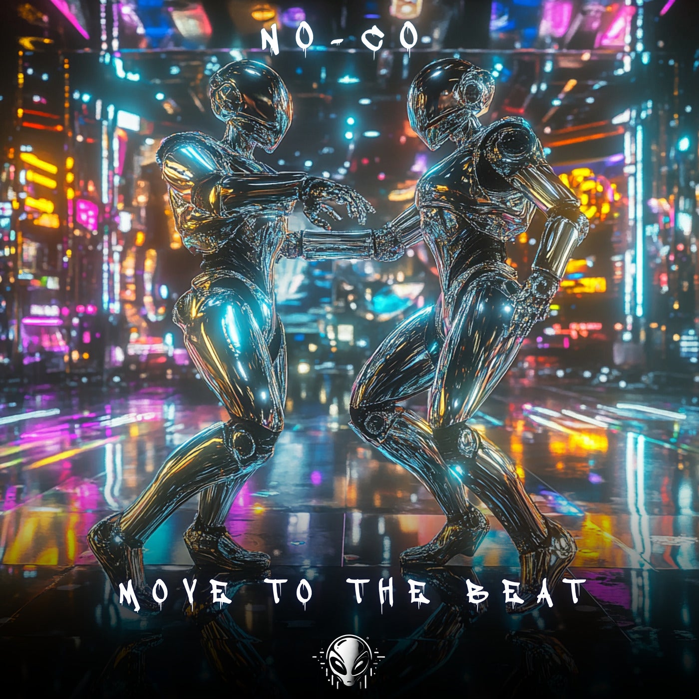 Move to the beat