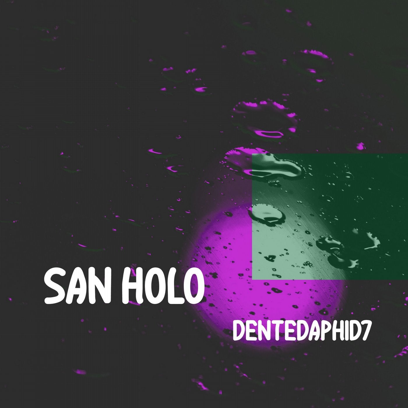 San Holo