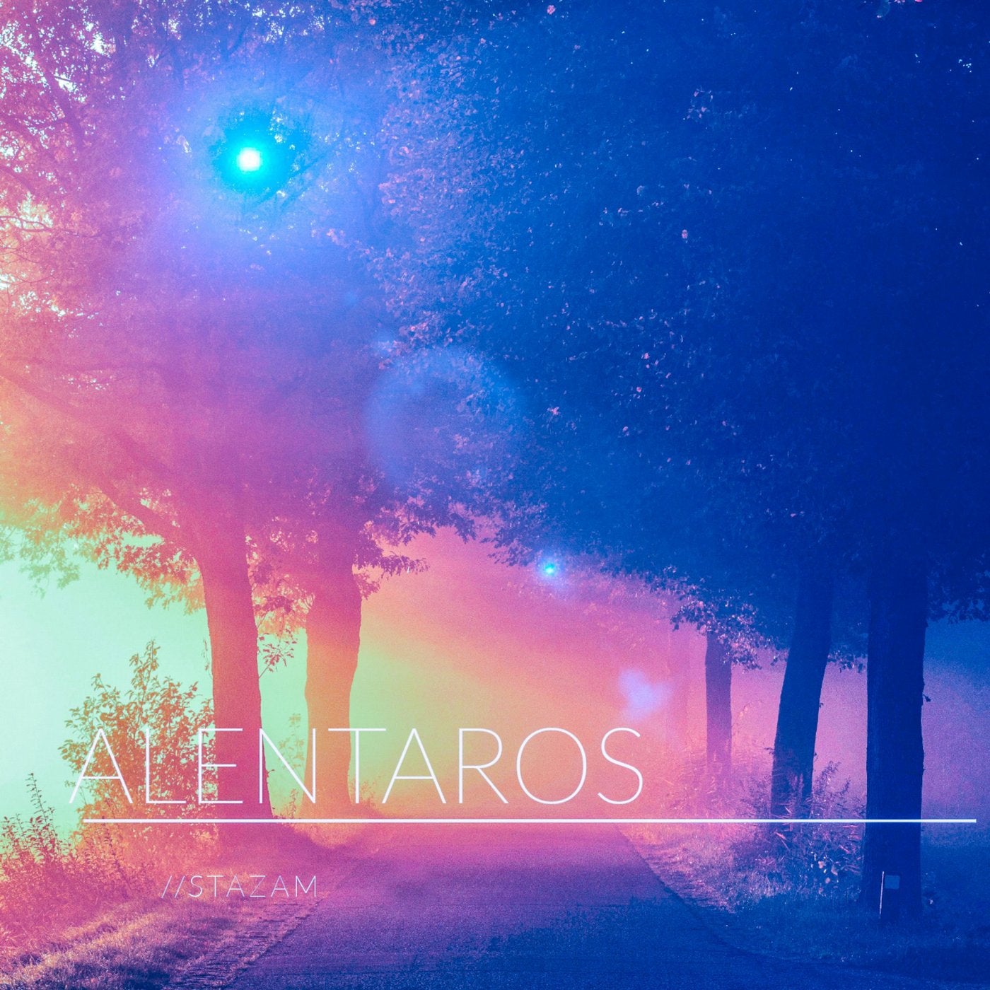 Alentaros