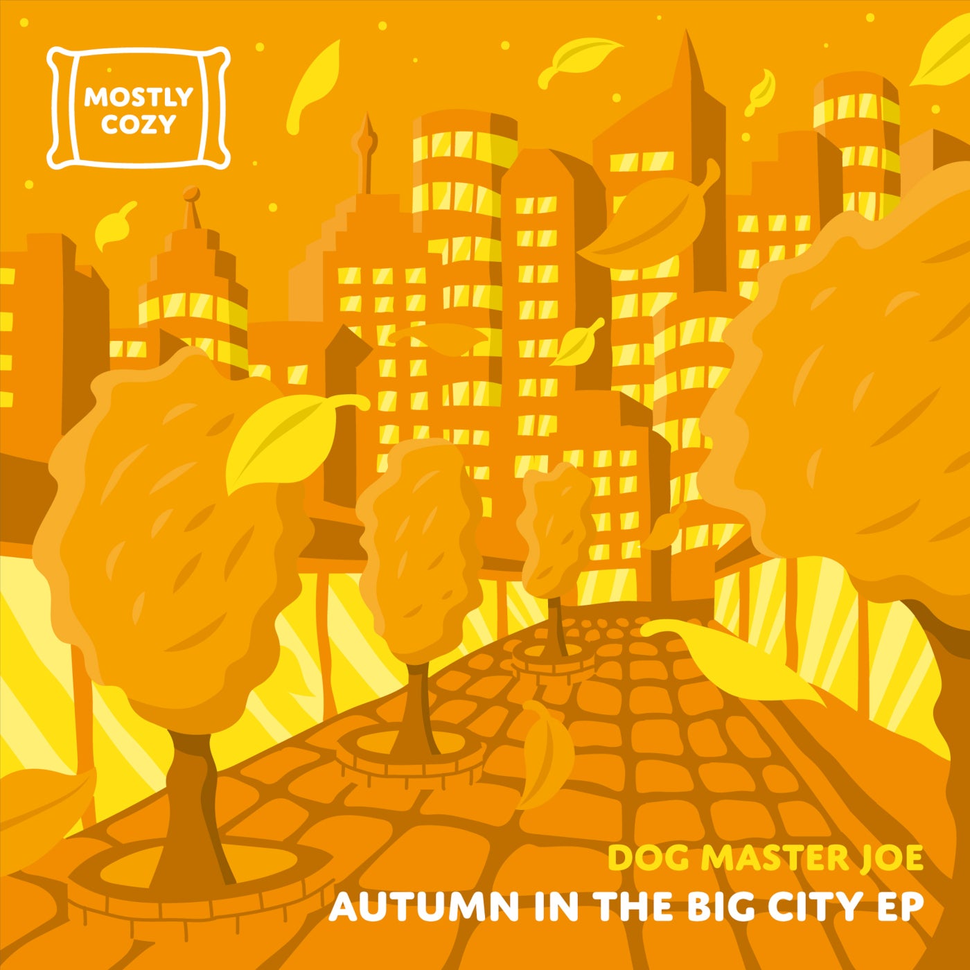 Autumn in the Big City