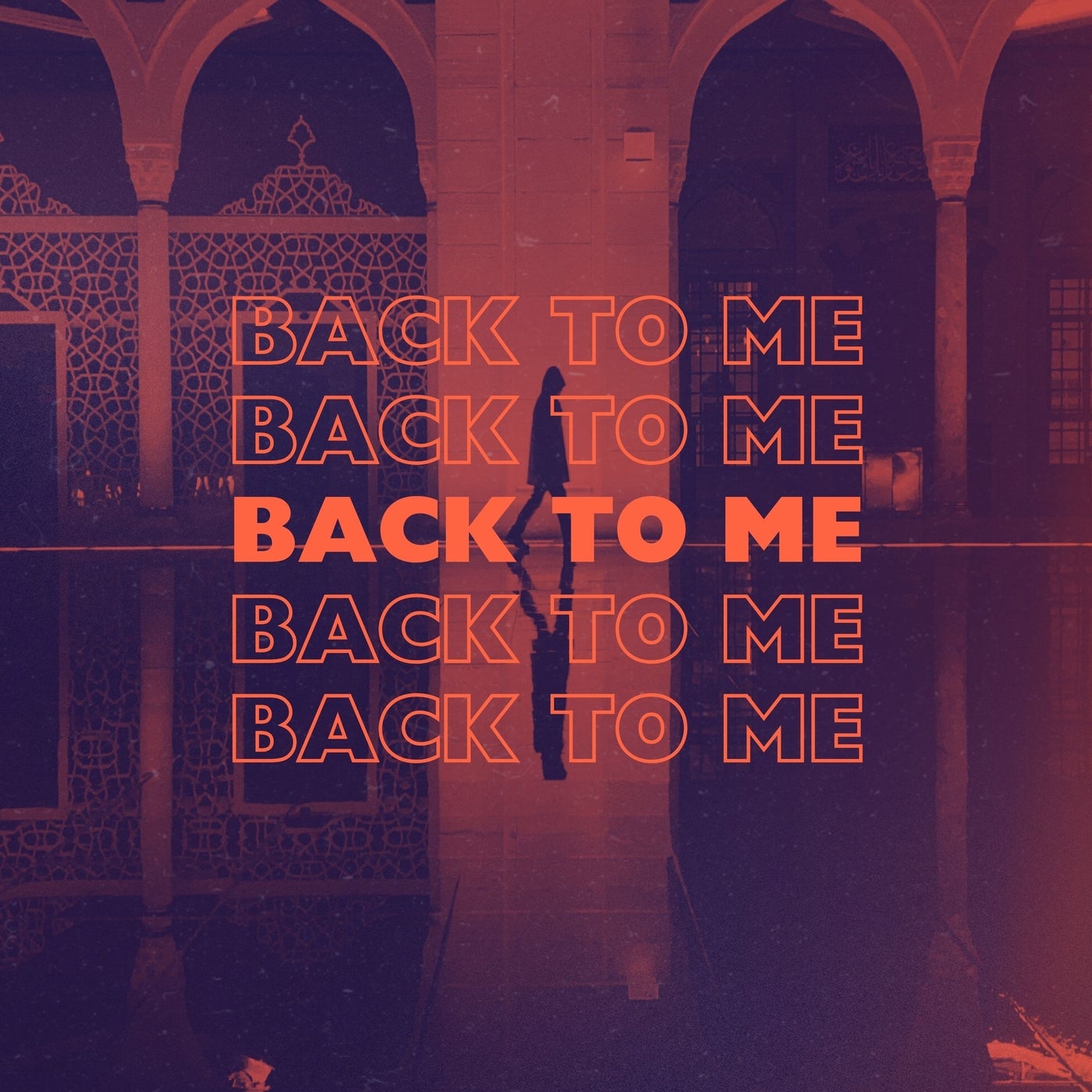Back To Me (Extended Version)