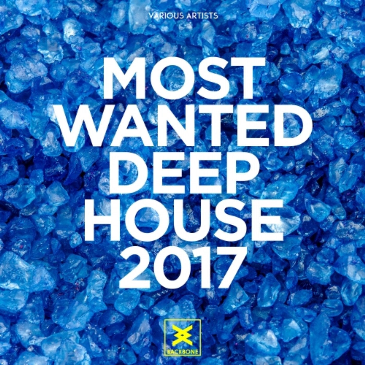 Most Wanted Deep House 2017