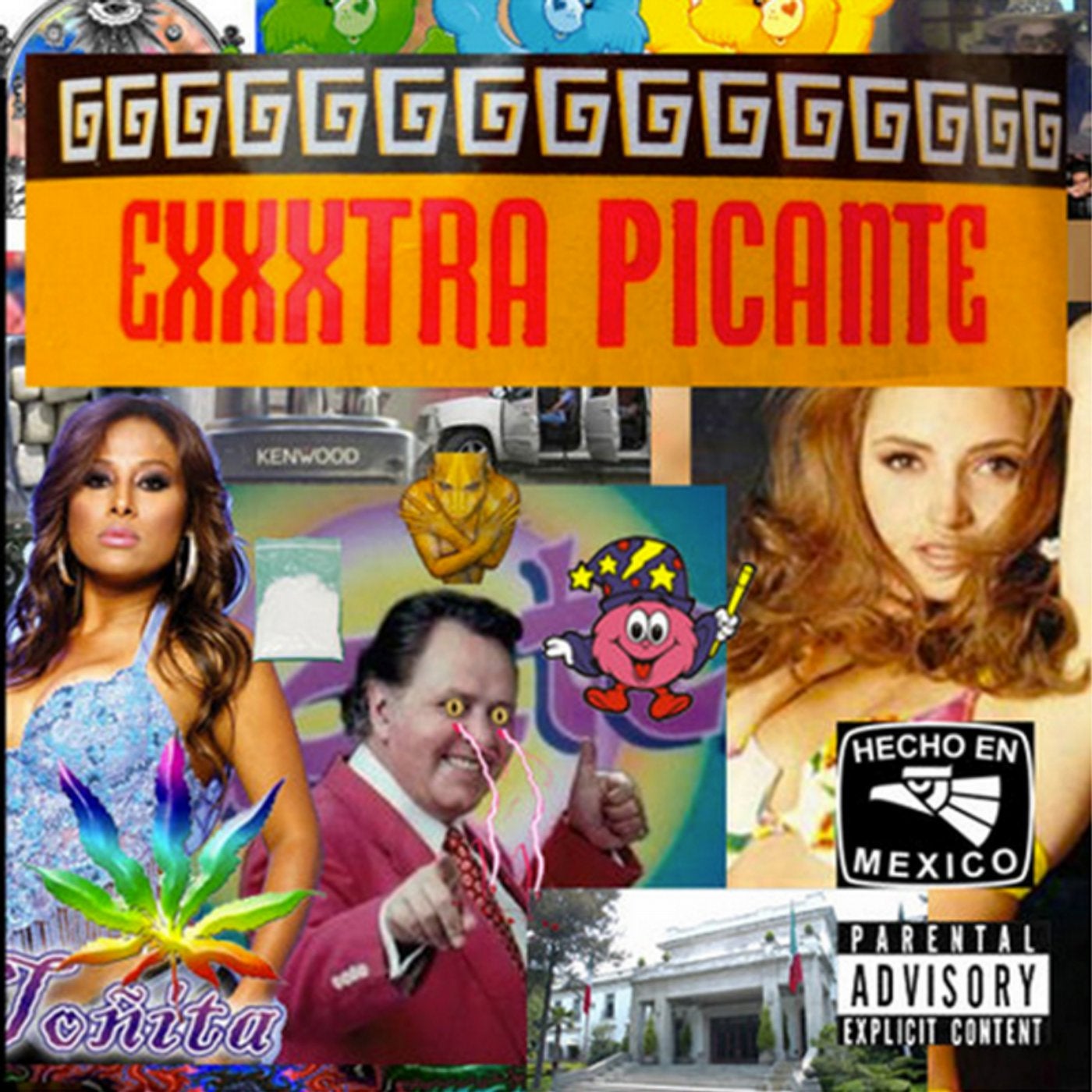 Vailando Así (KSPTA Mixxx)