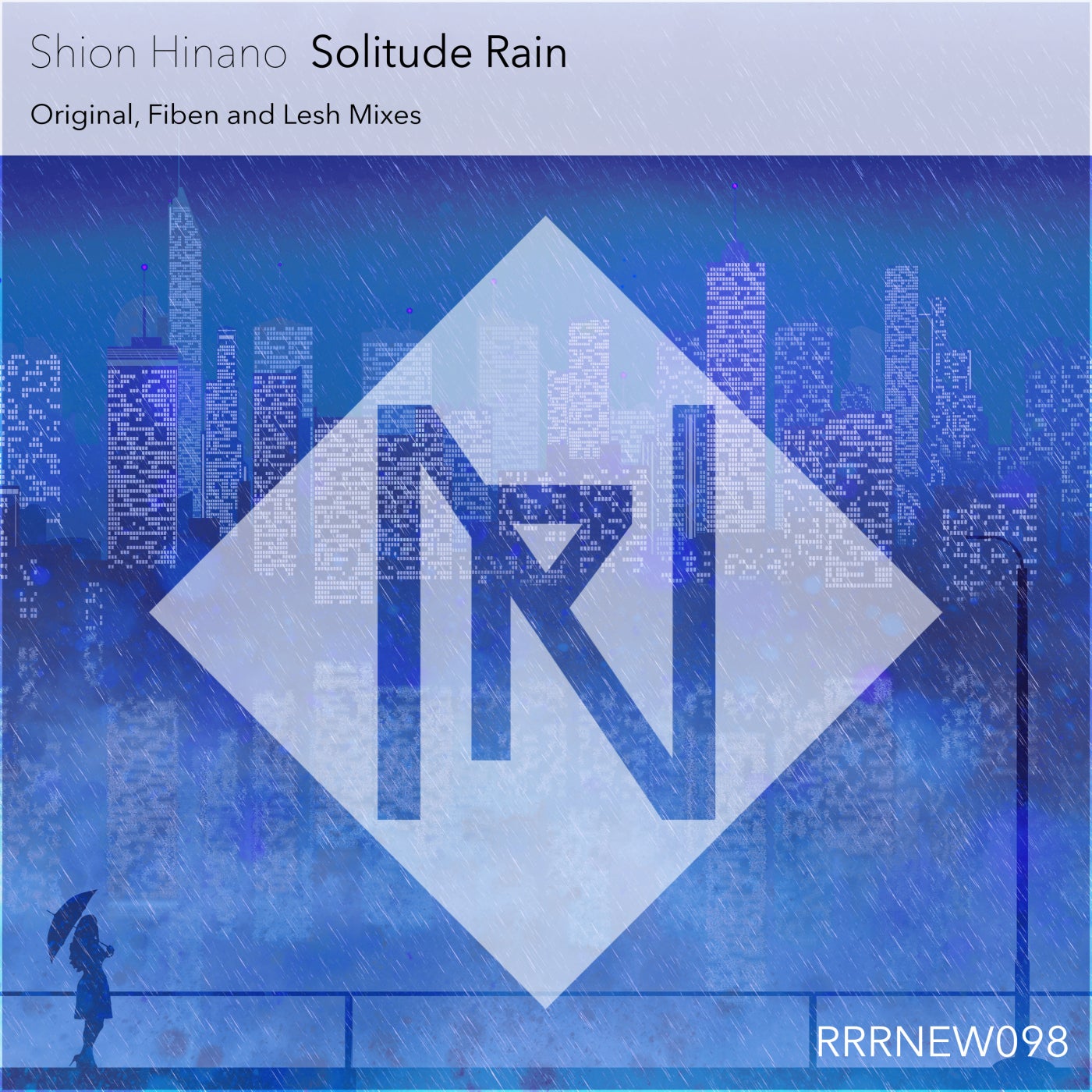 Solitude Rain