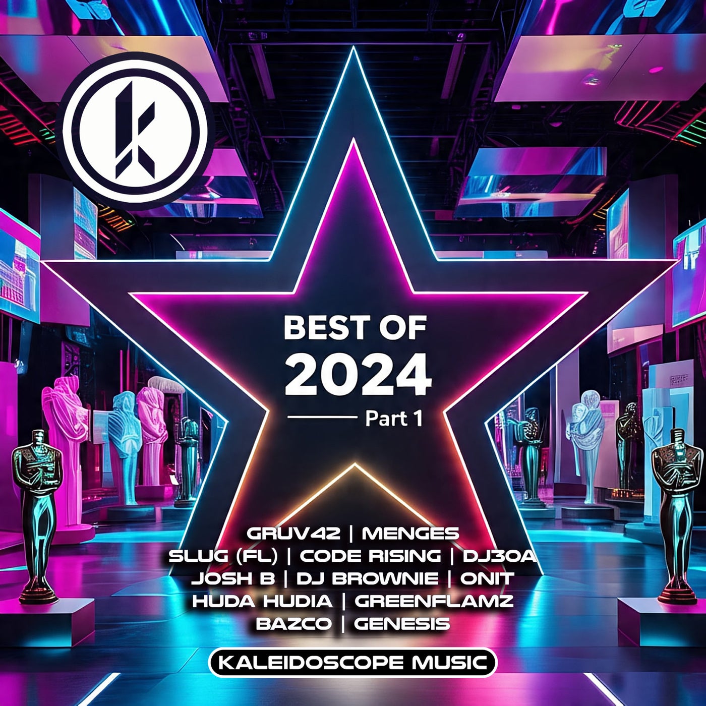 Best of 2024