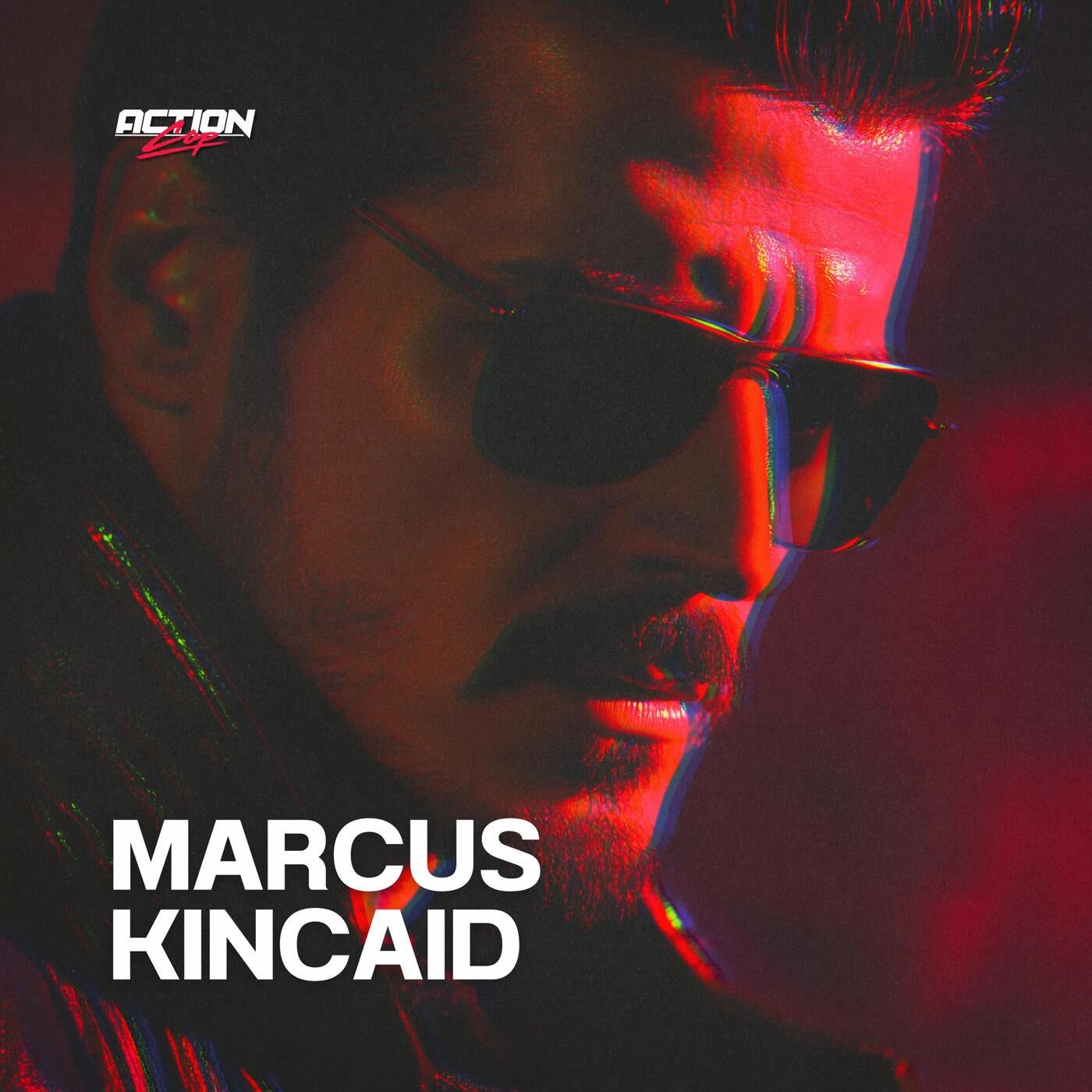 Marcus Kincaid