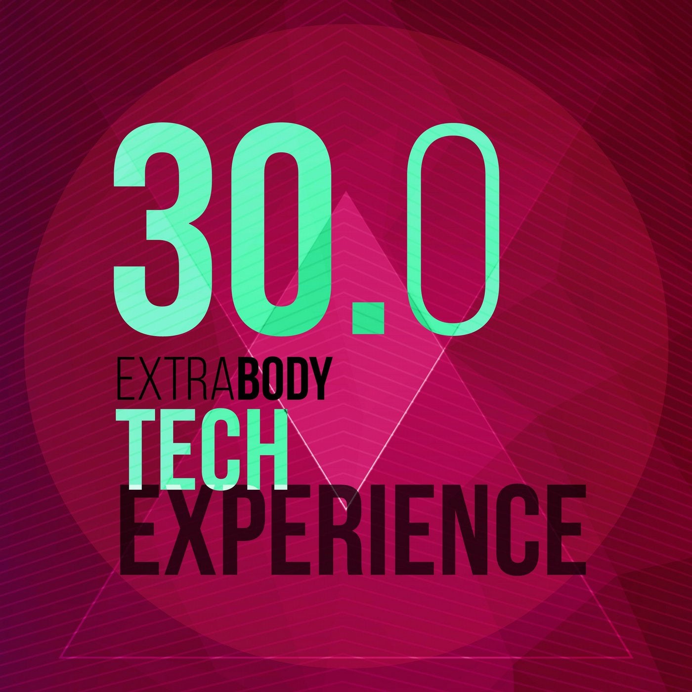 Extrabody Tech Experience 30.0