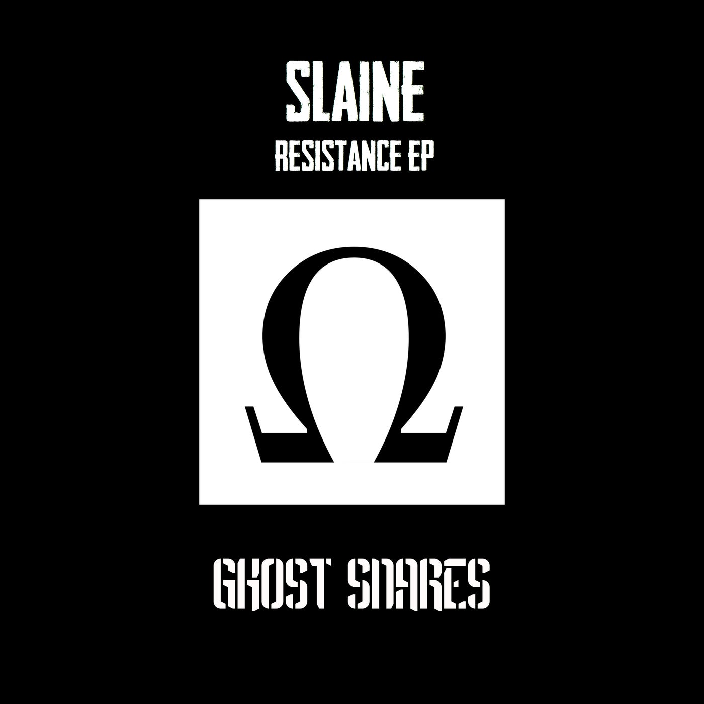 RESISTANCE EP