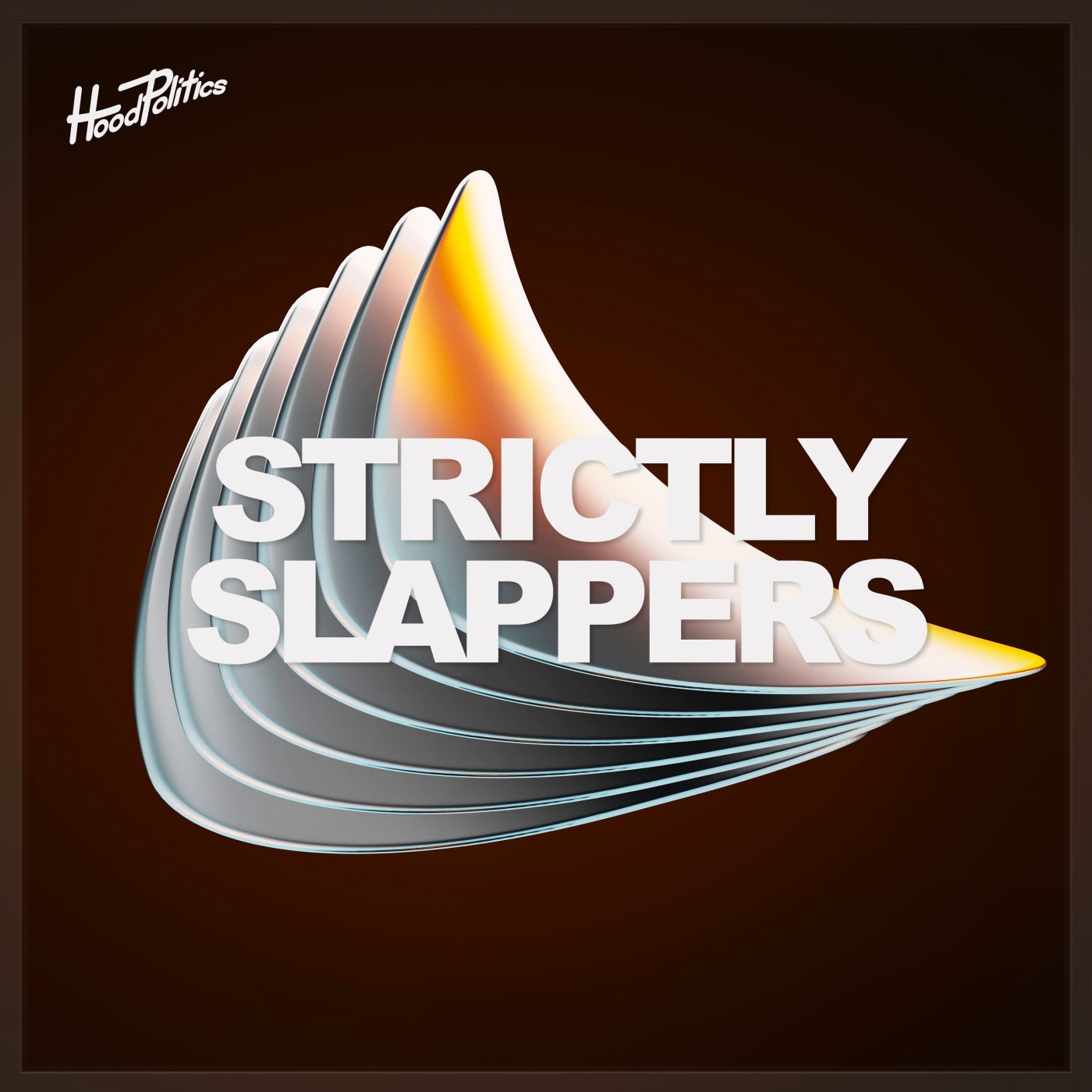 VA – Strictly Slappers HP238 VA – Strictly Slappers HP238