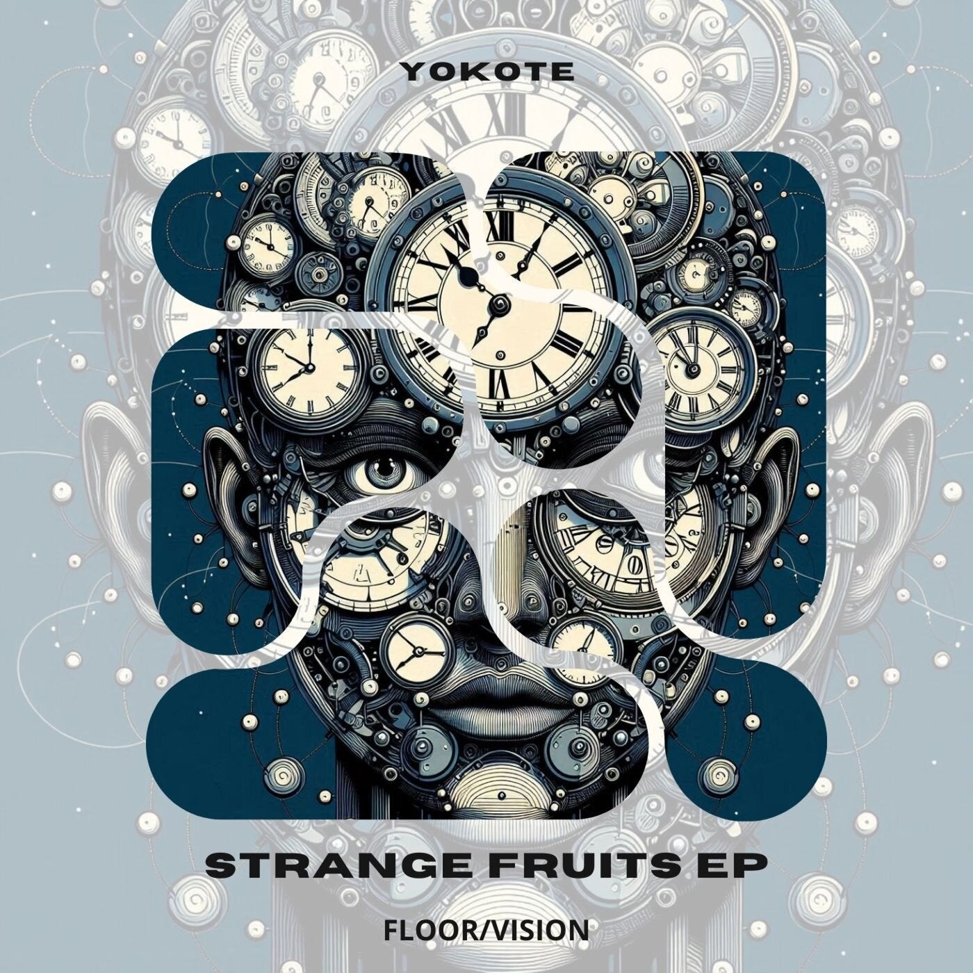 Strange Fruits EP