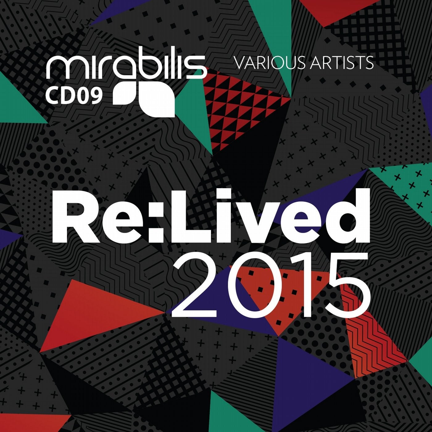Re:Lived 2015