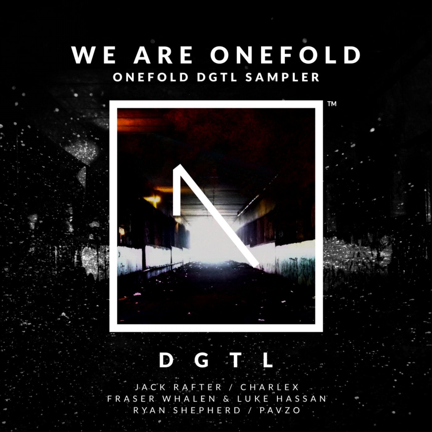 We Are OneFold