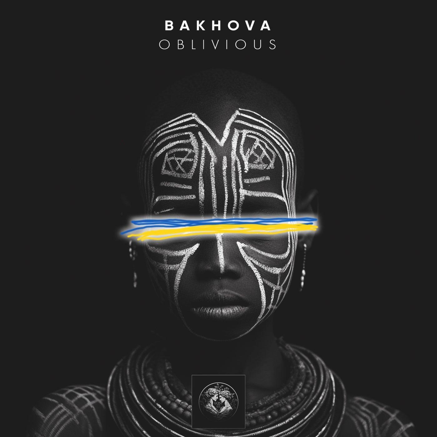 Cover art for Oblivious