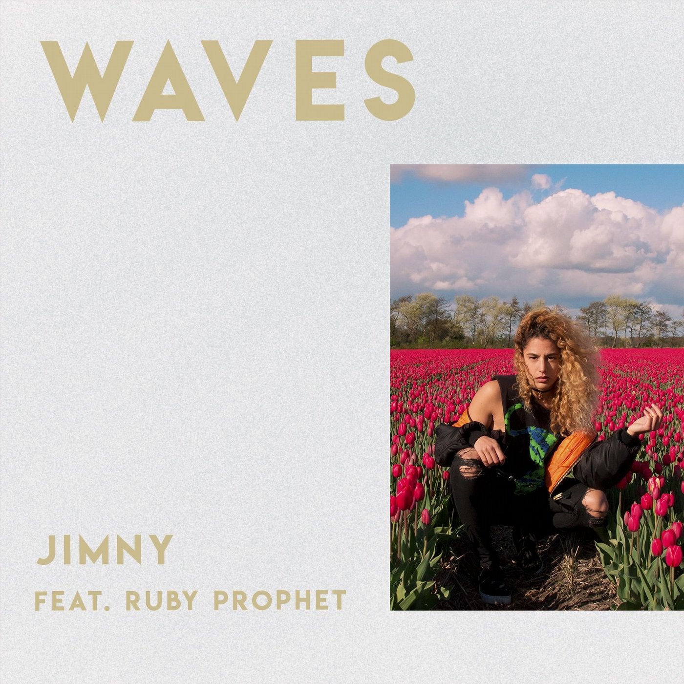 Waves (feat. Ruby Prophet)