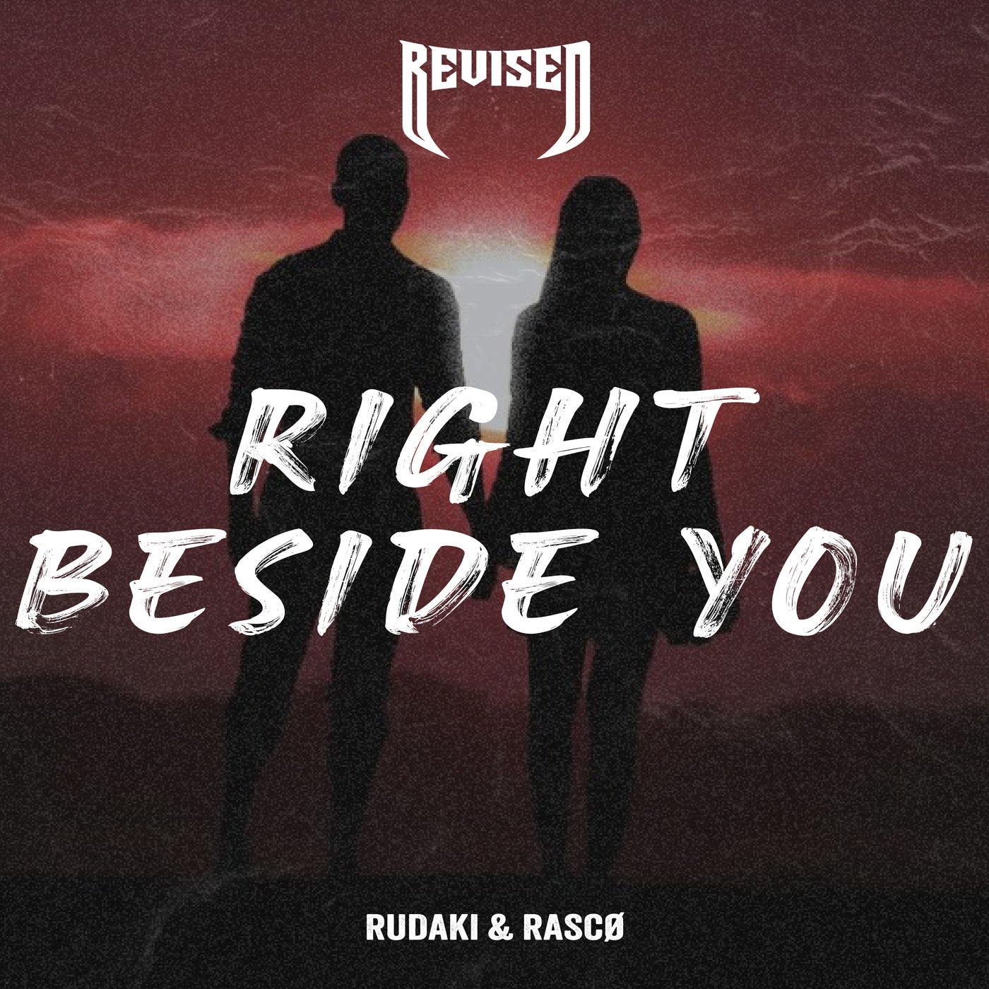 Right Beside You