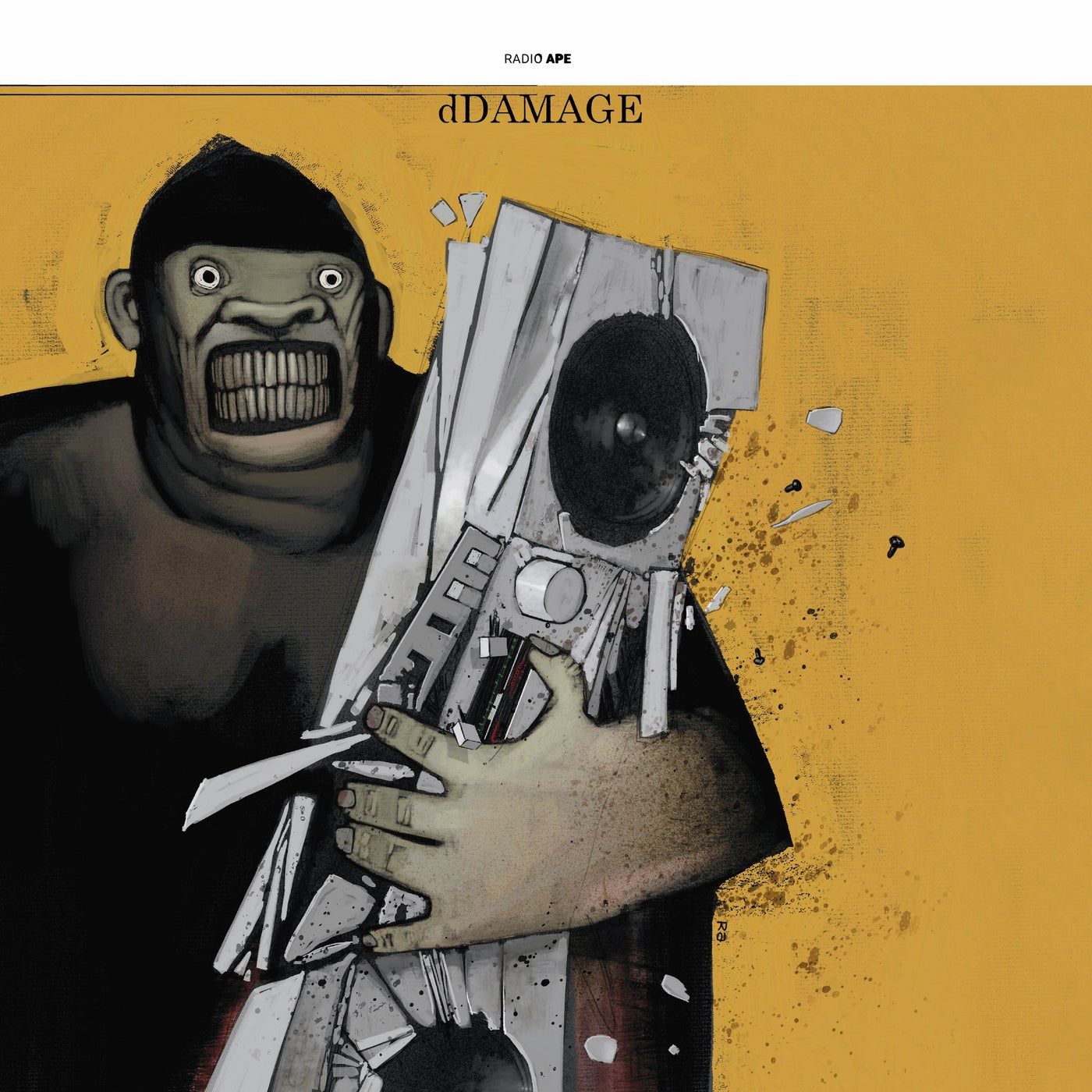 Radio Ape