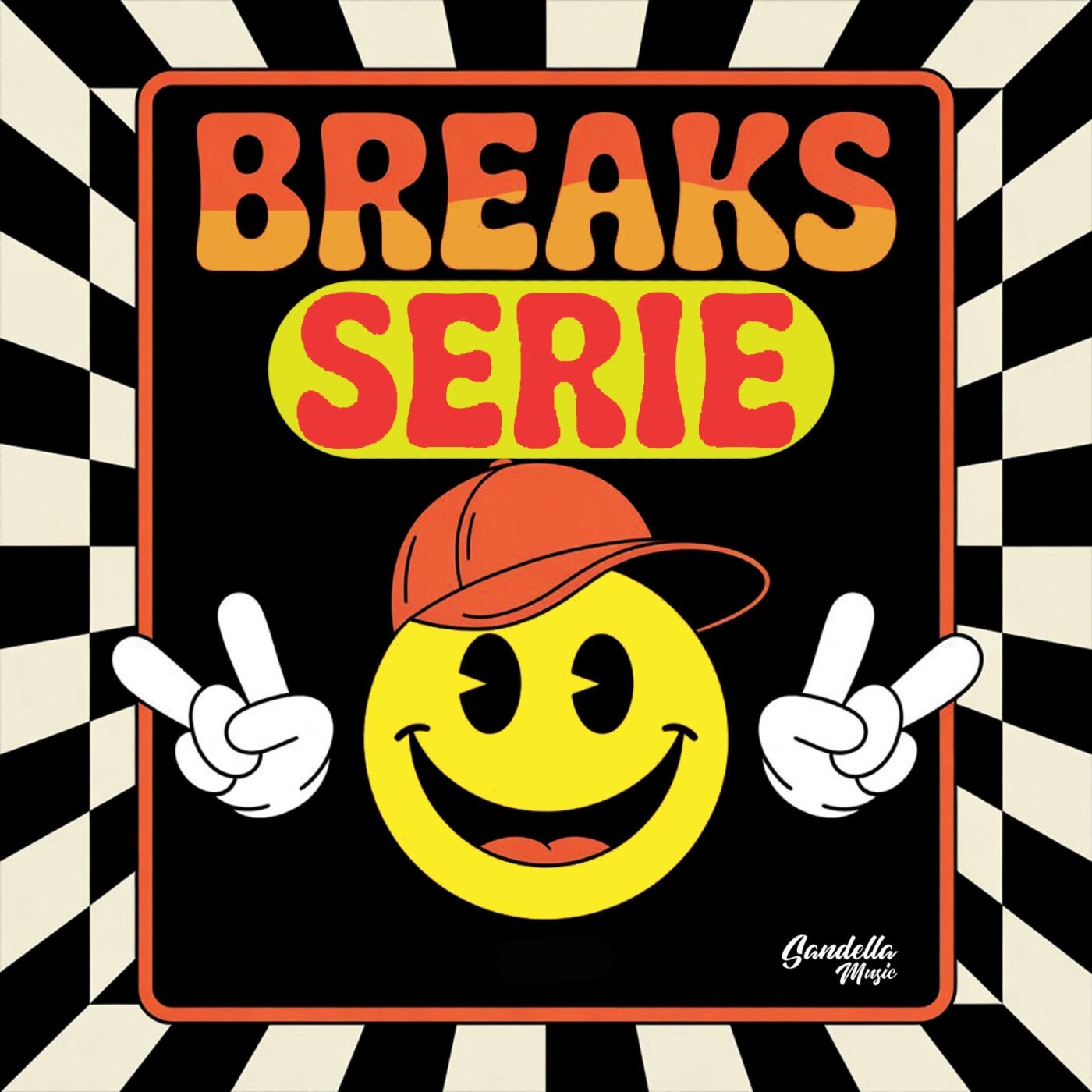 Breaks Serie