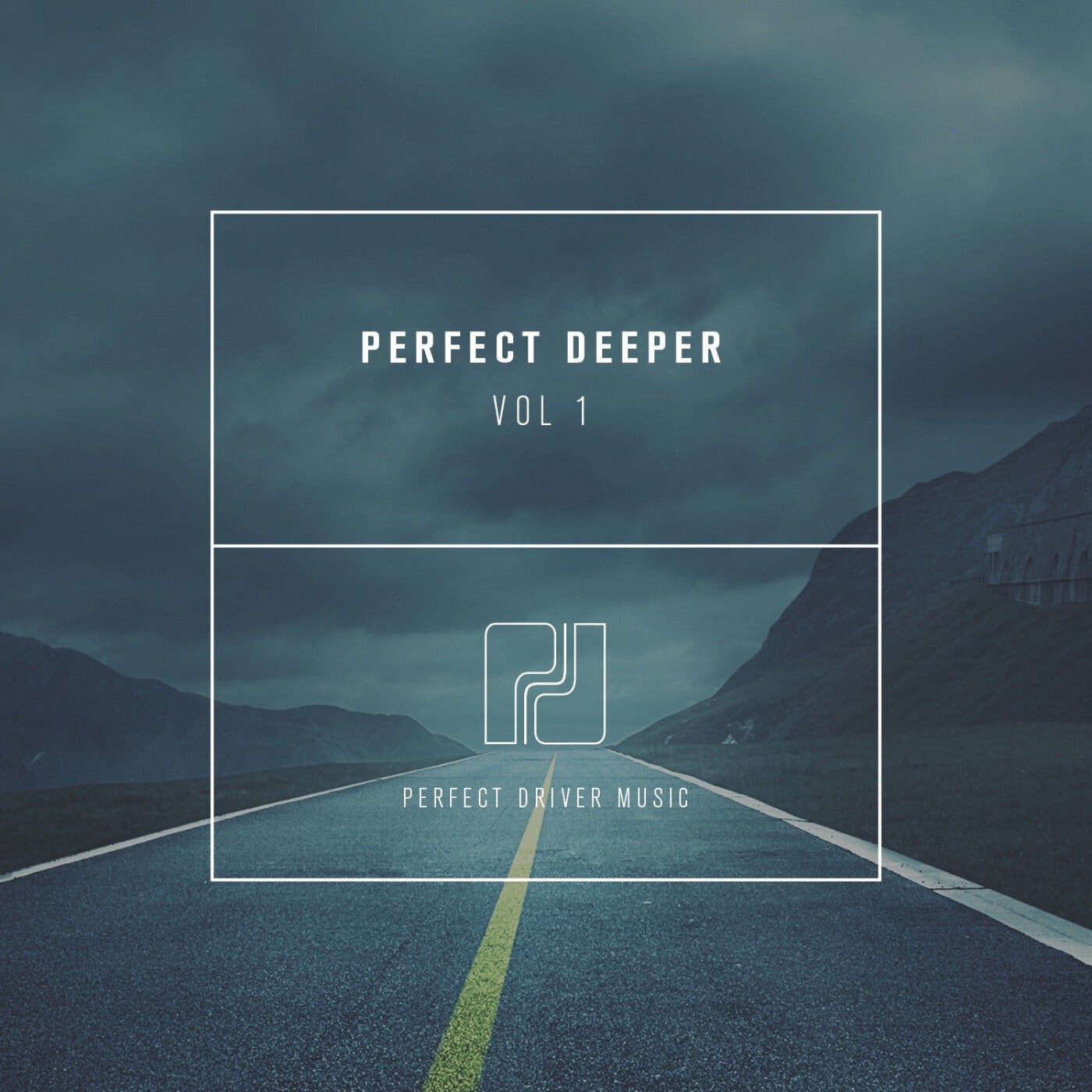 Perfect Deeper, Vol. 1