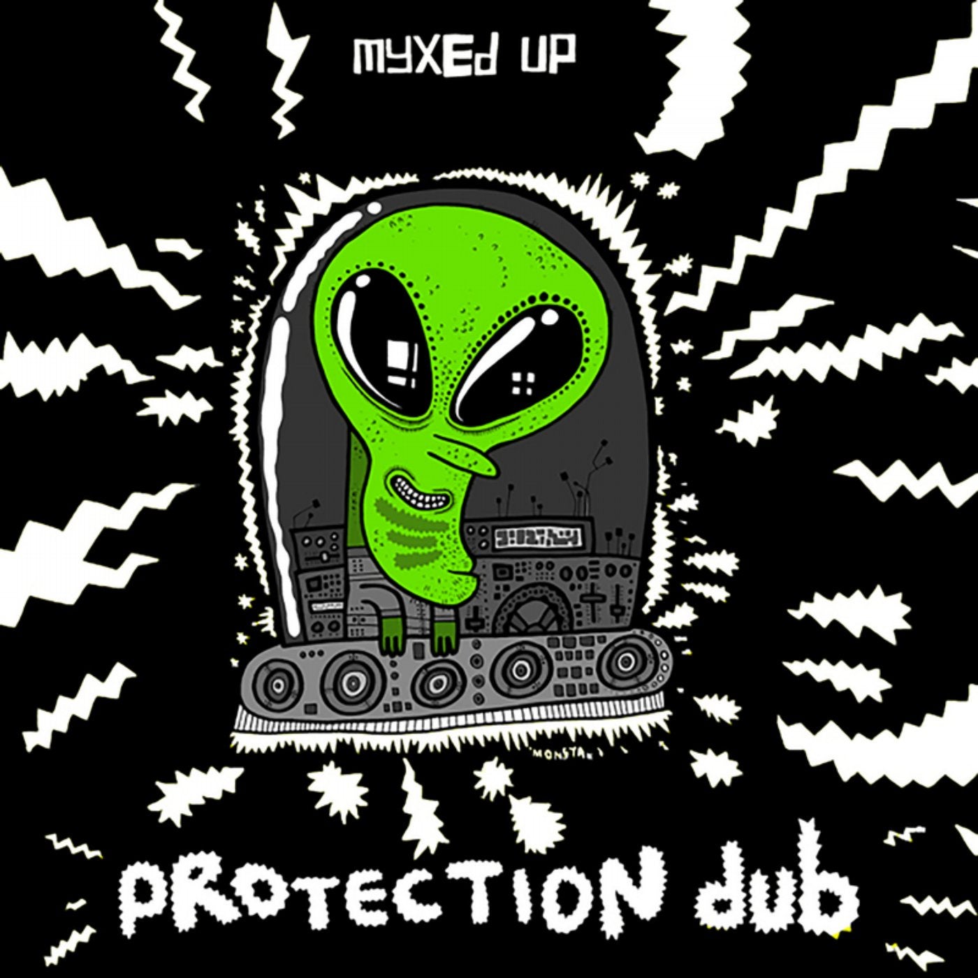 Protection Dub