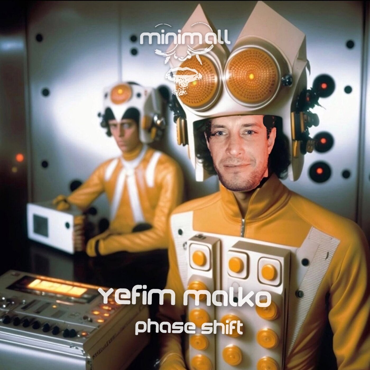 Phase Shift