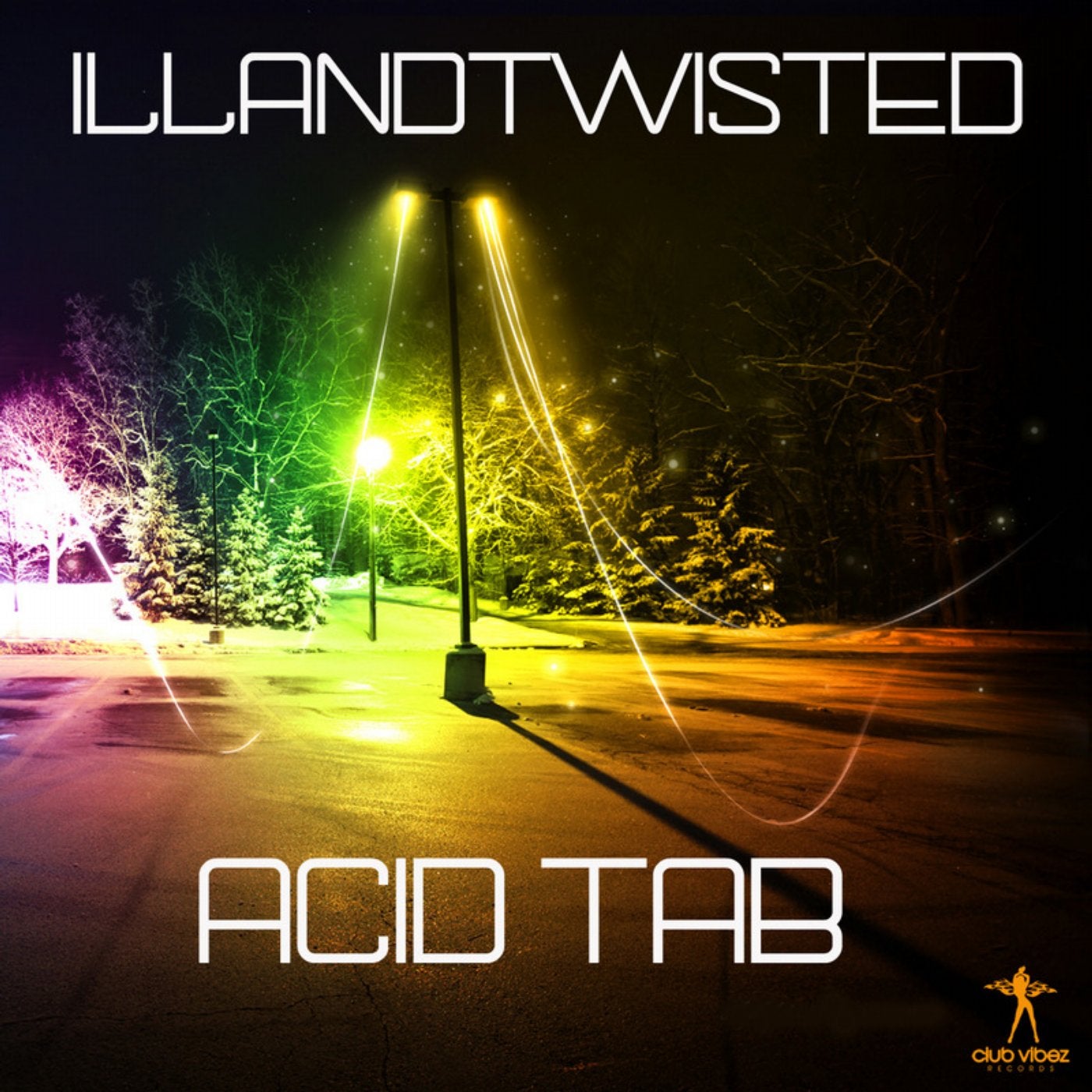 Acid Tab