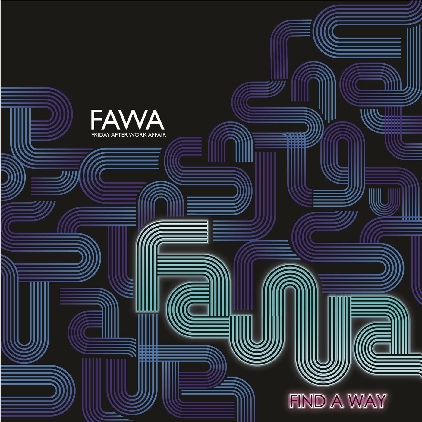 Find A Way (Single)