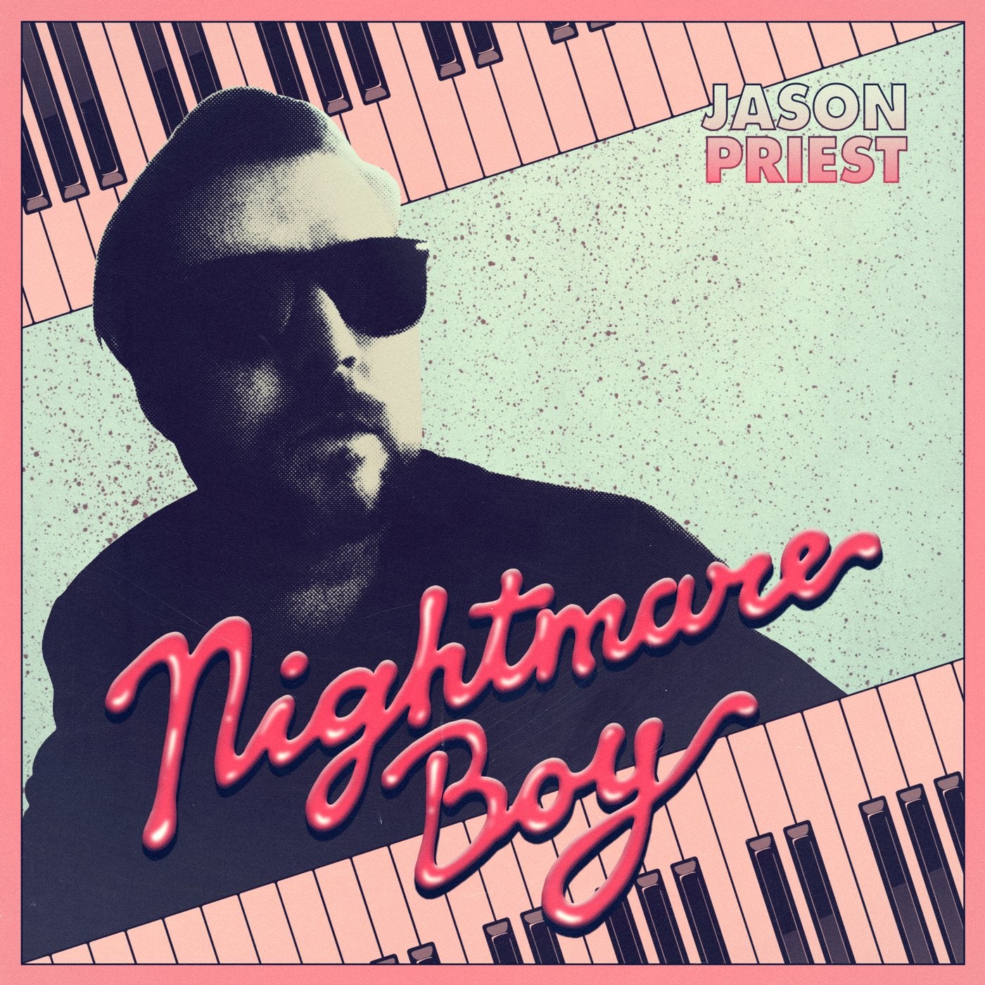 Nightmare Boy EP