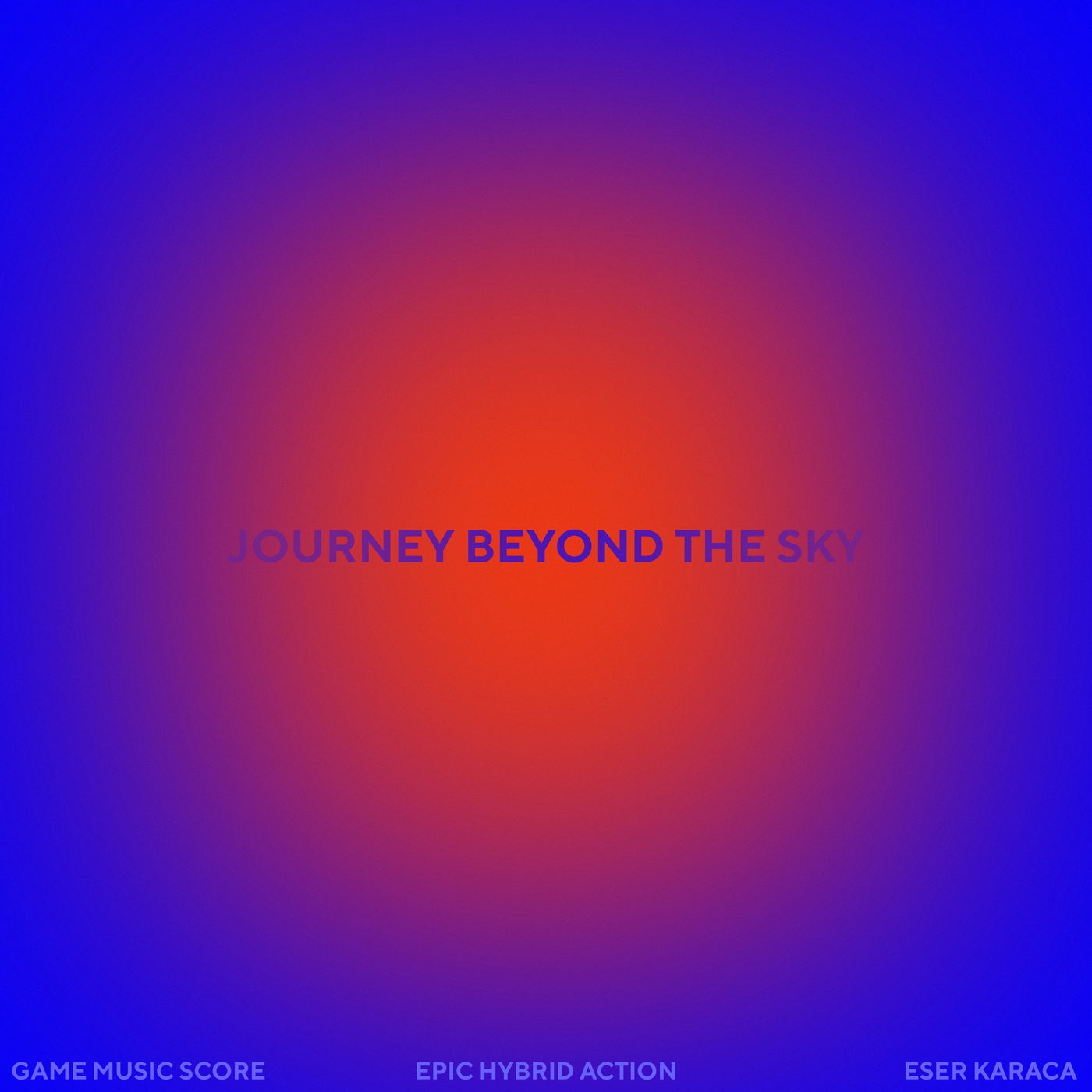 Journey Beyond the Sky
