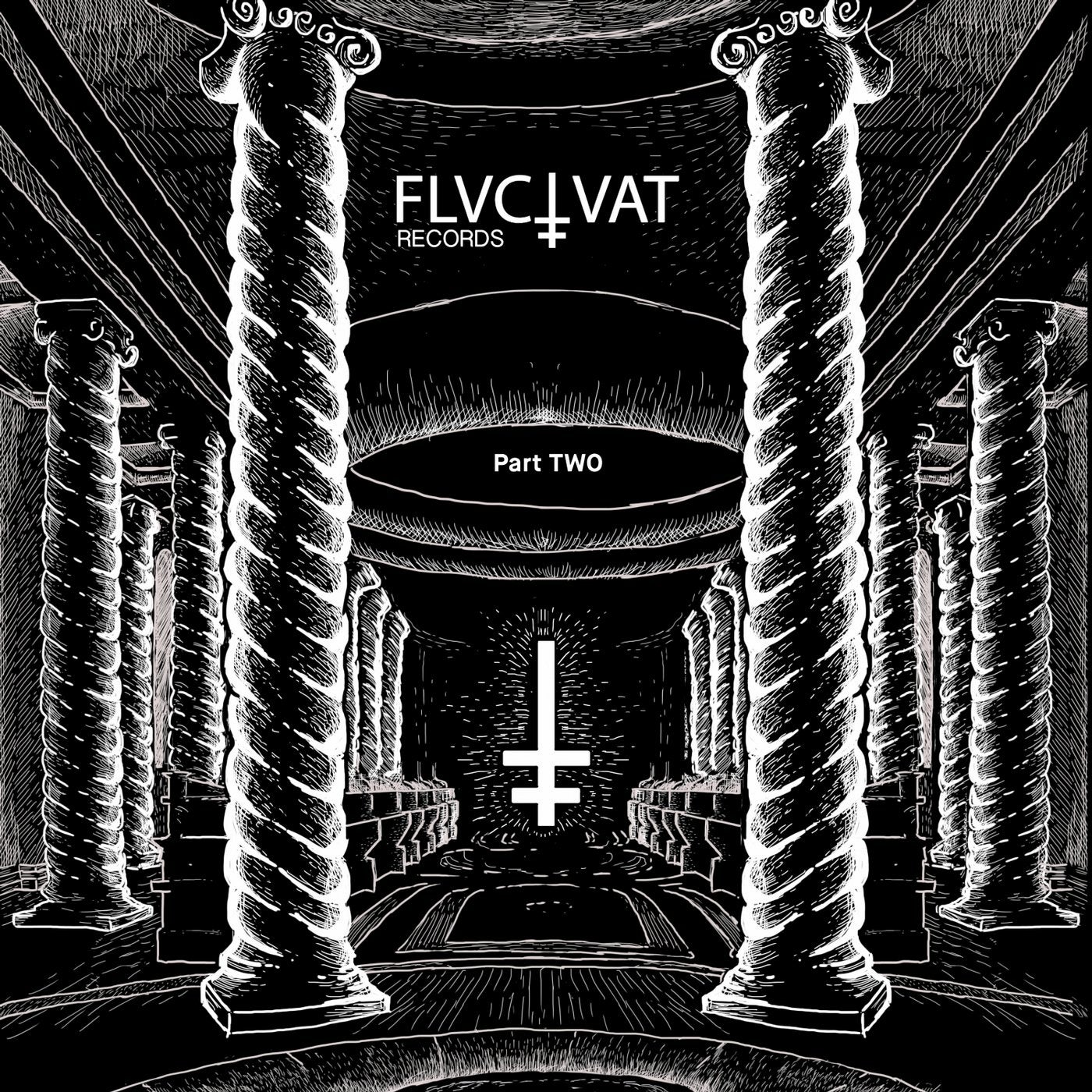 Fluctuat Records: 2nd Anniversary VA, Pt. 2
