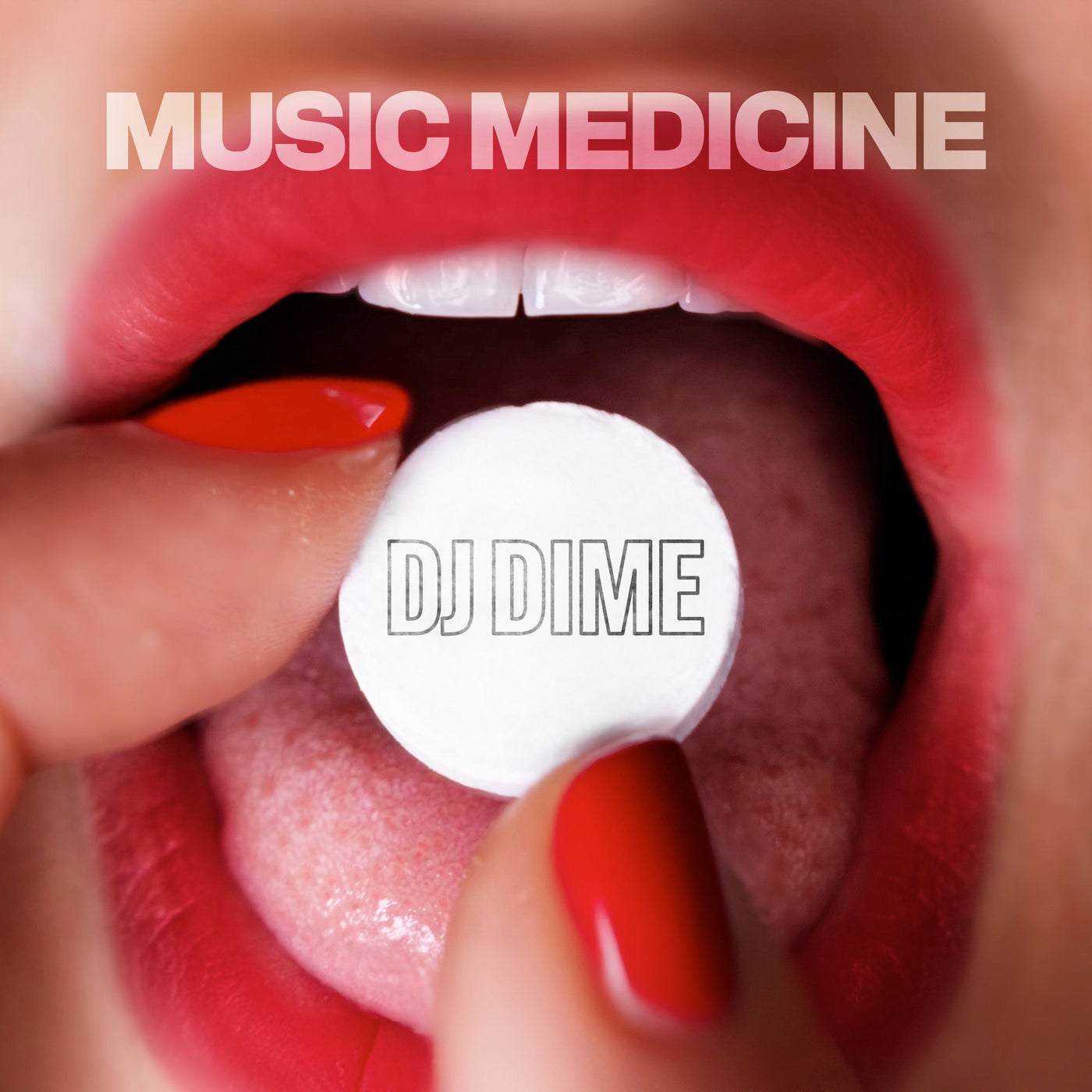 Music Medicine
