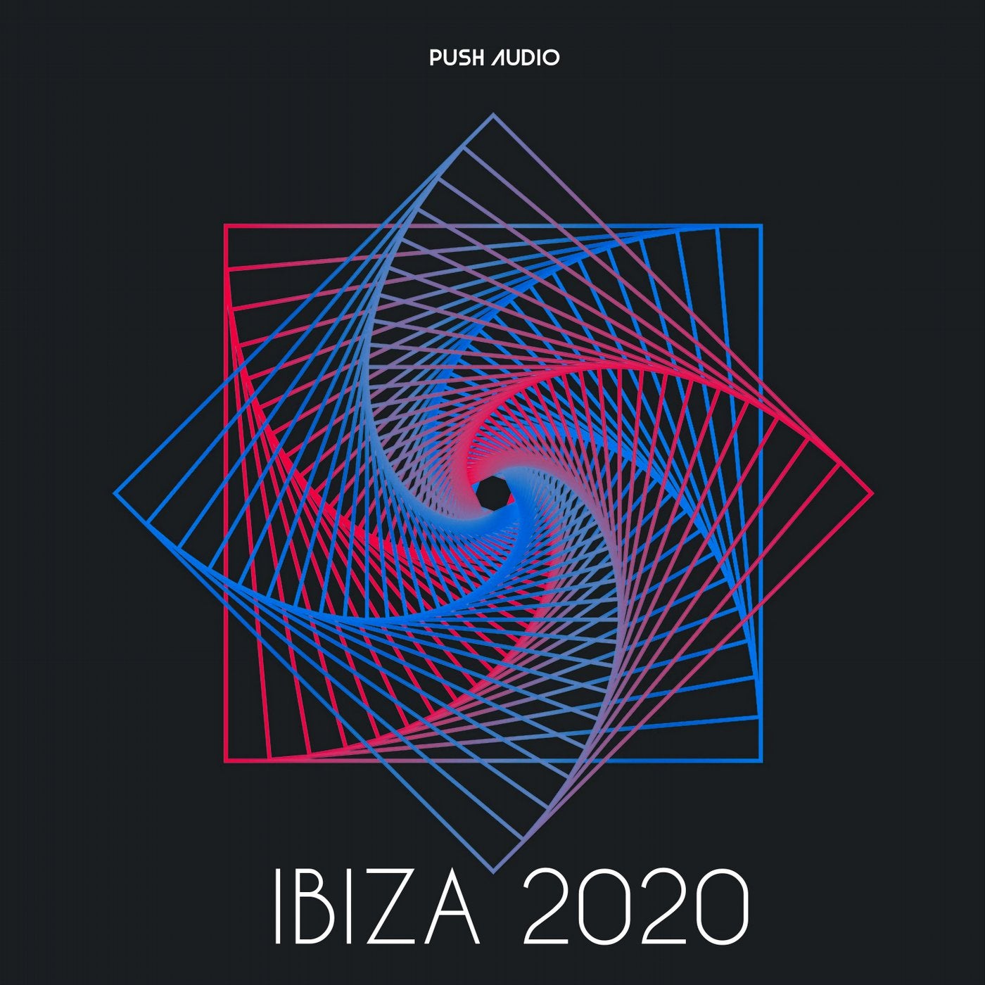 Push Audio Ibiza 2020