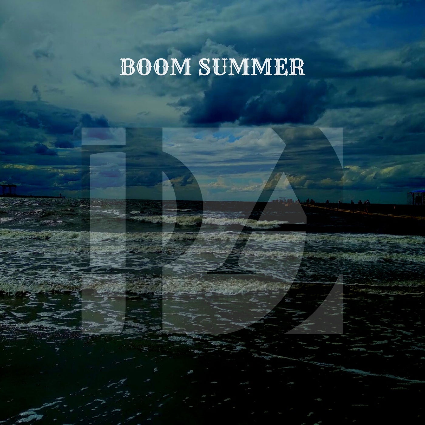 BOOM SUMMER