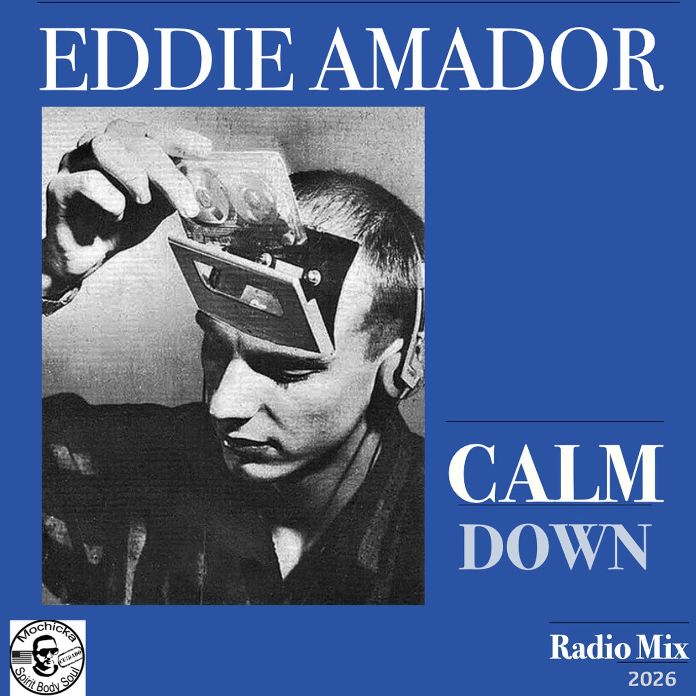 Eddie Amador Music & Downloads on Beatport