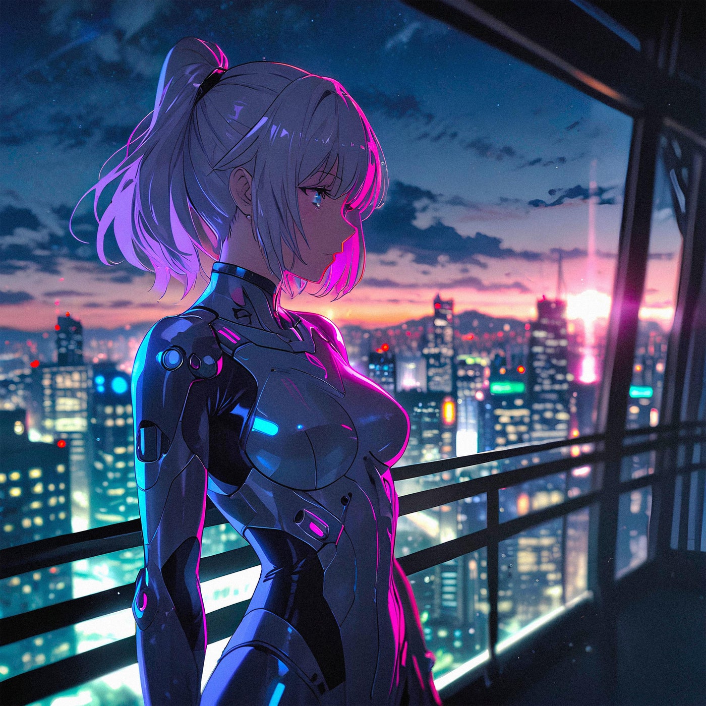 GLARE