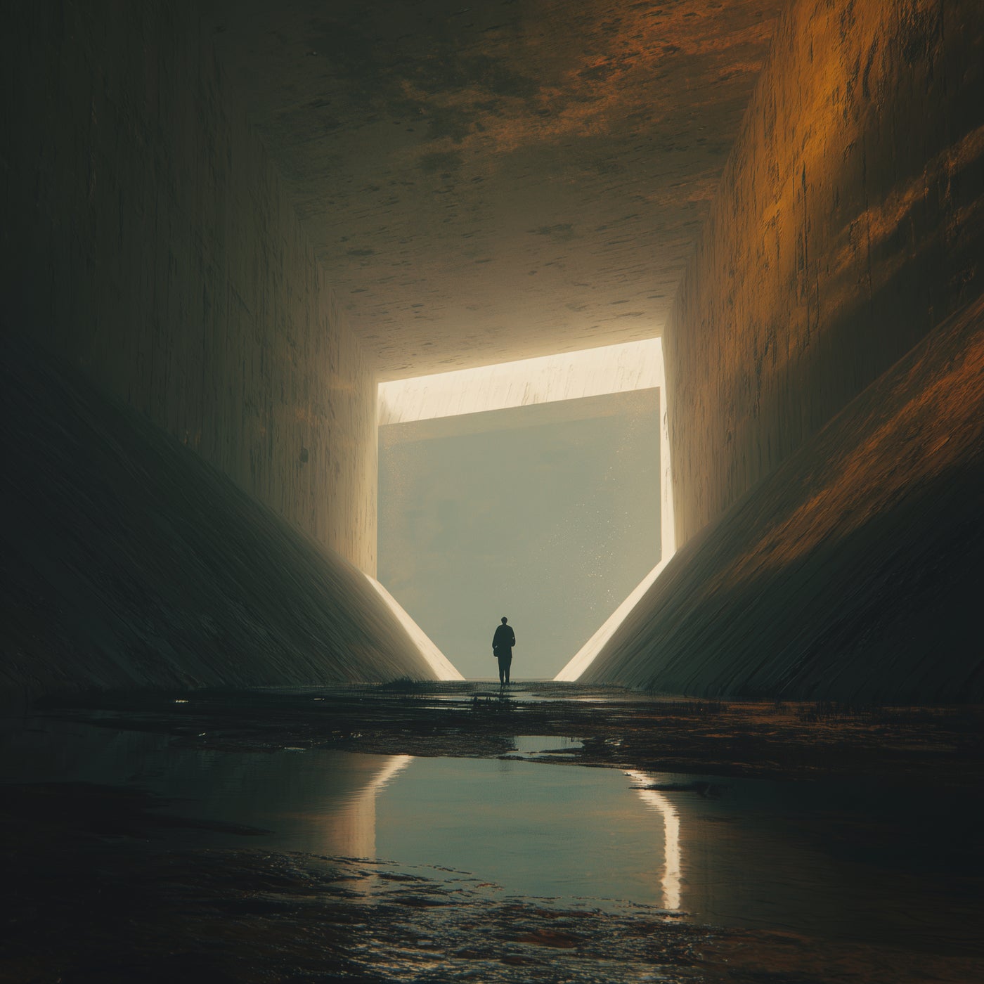 Somewhere Inside