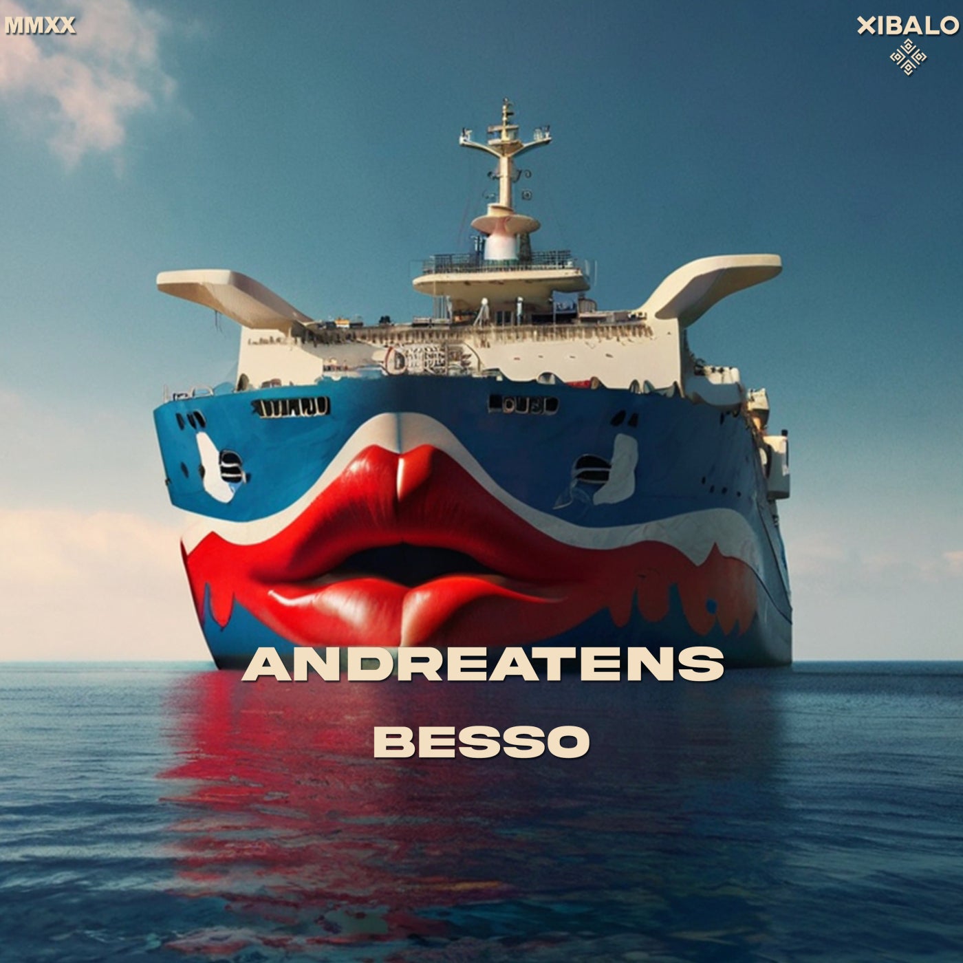 ANDREATENS –  Besso [Xibalo]