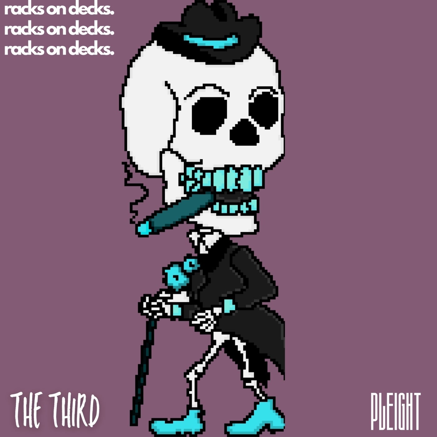 The Third