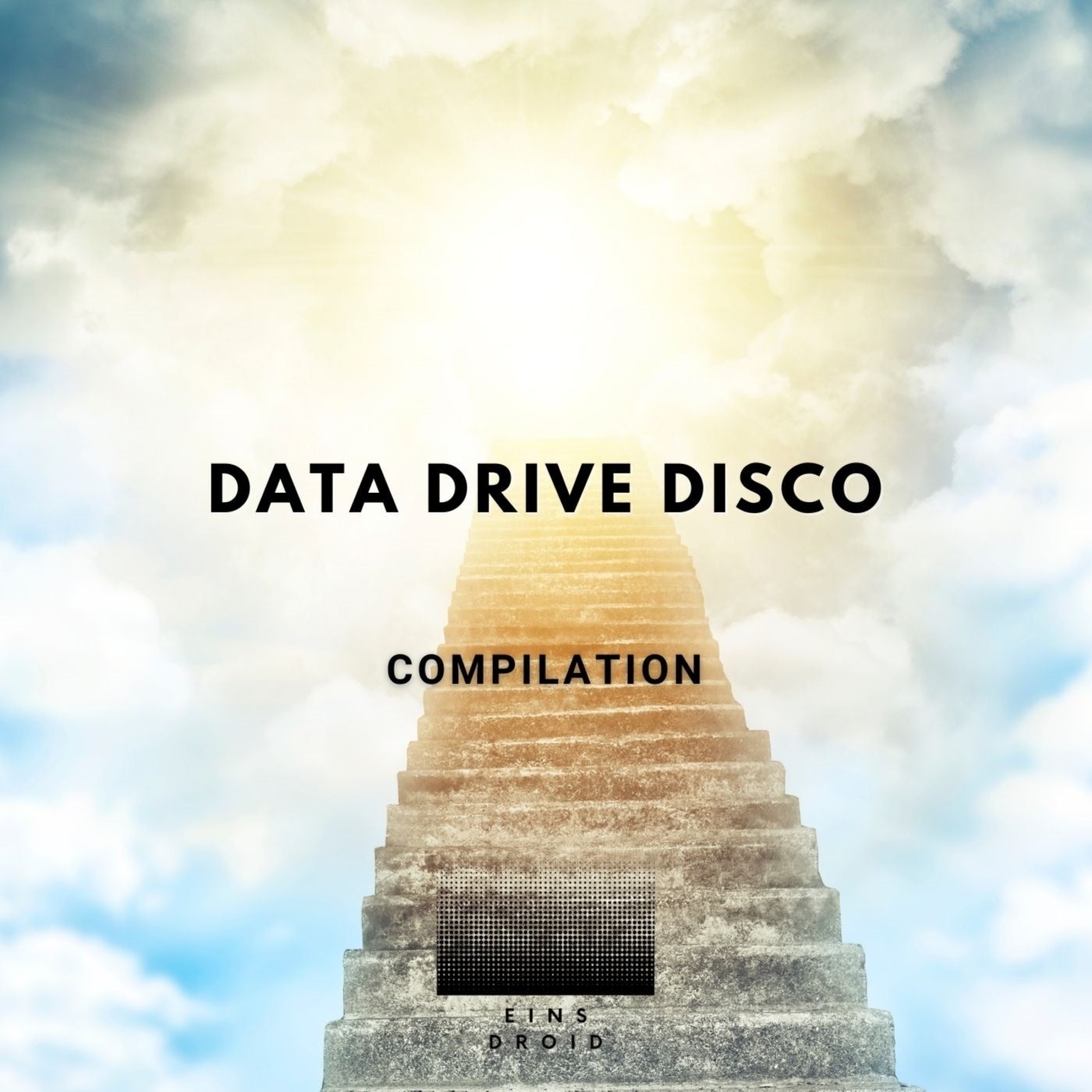 Data Drive Disco