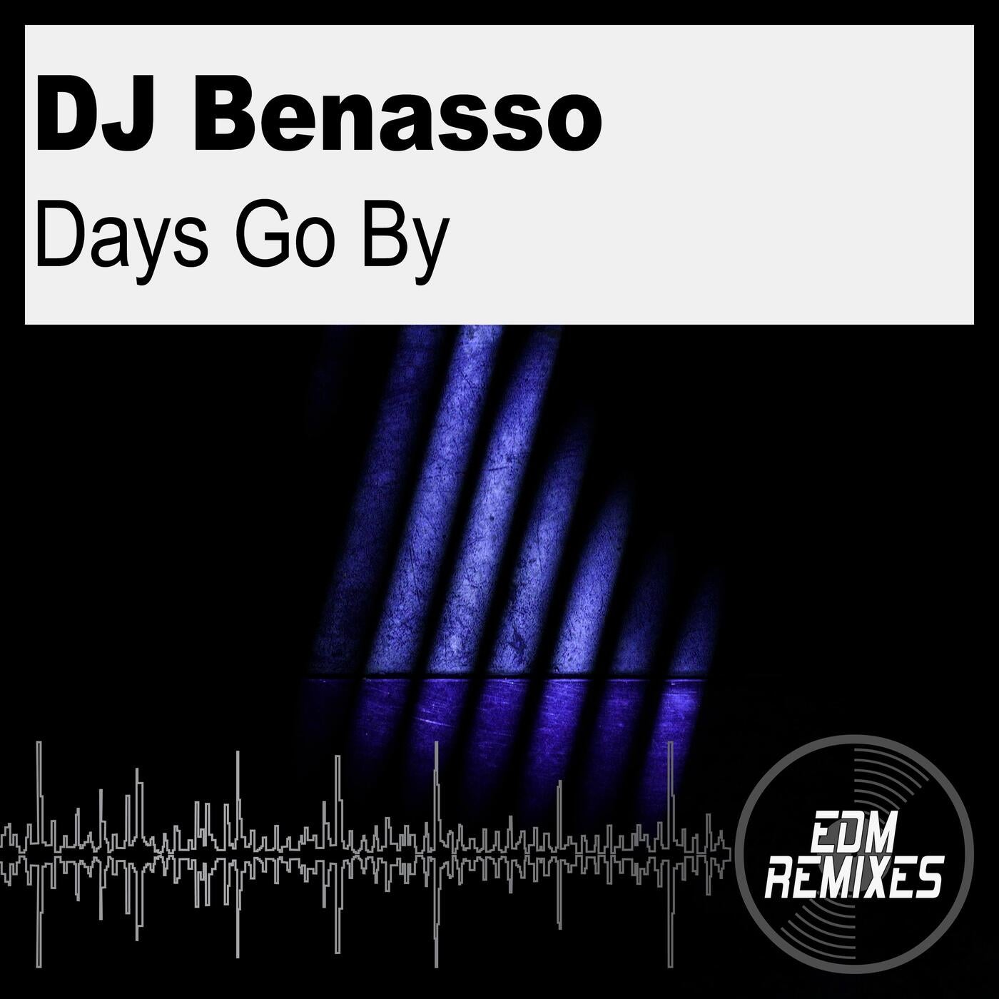 Days Go By