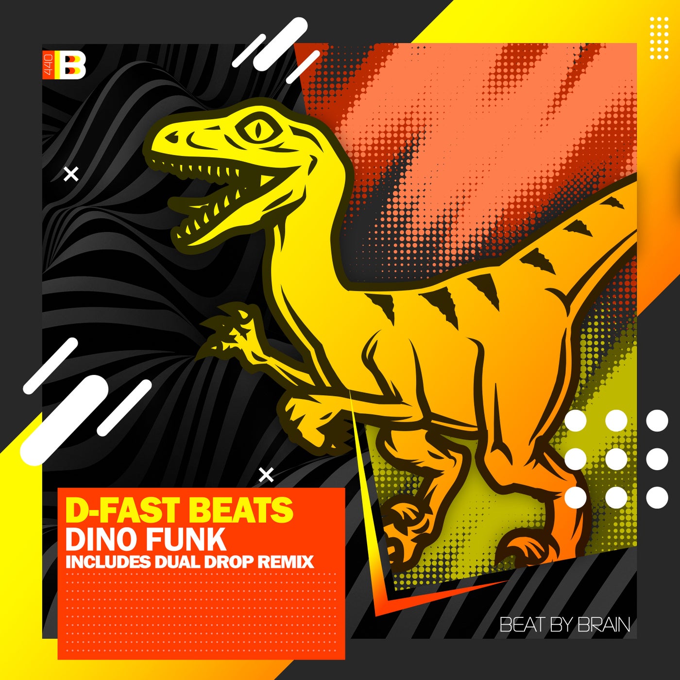 Dino Funk